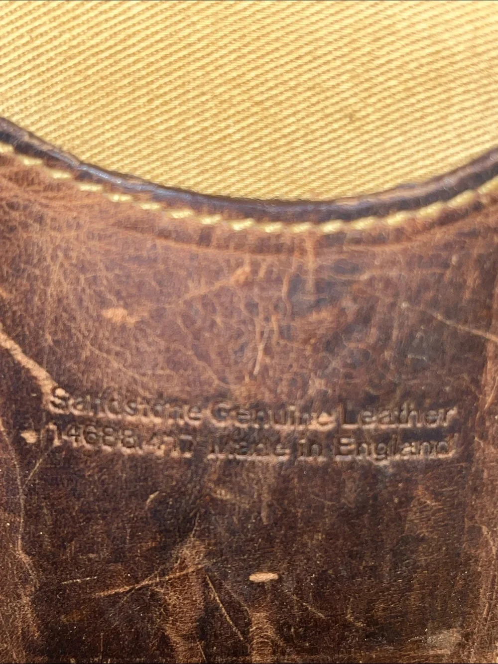 Sandstone stylish brown